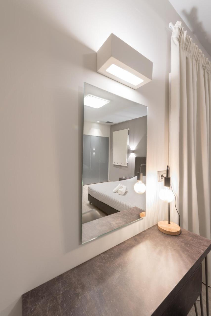 Castello Hotel Рио Экстерьер фото